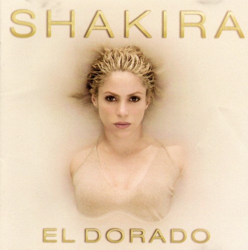 Copertina El Dorado