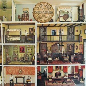 Copertina Church of Anthrax