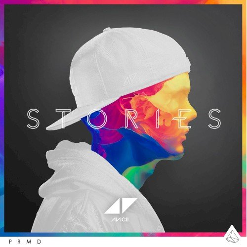 Copertina Stories