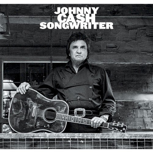 Copertina Songwriter