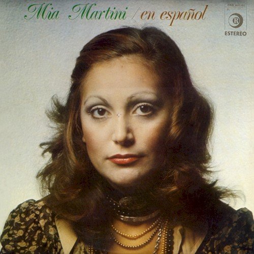 Copertina En español