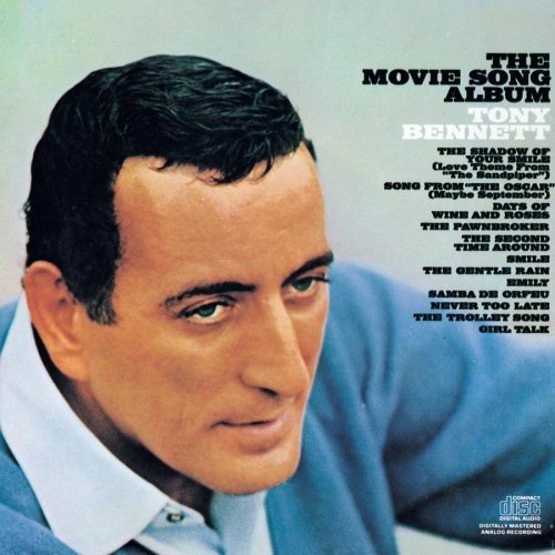 Copertina Movie Song Album