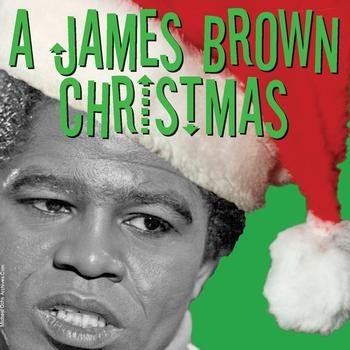 Copertina The Merry Christmas Album