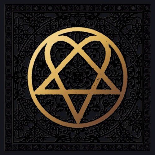 Copertina Love Metal