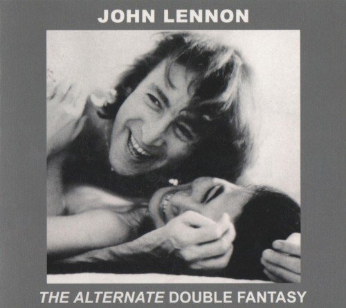 Copertina The Alternate Double Fantasy
