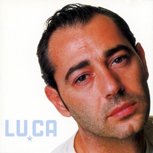 Copertina LU*CA