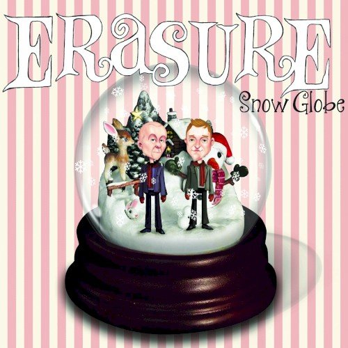 Copertina Snow Globe