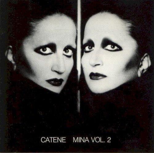 Copertina Catene, Vol. 2