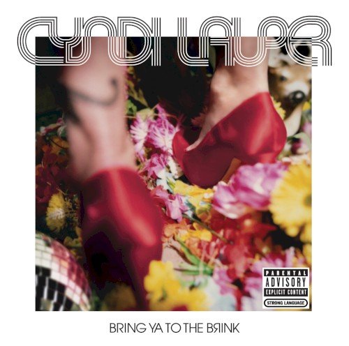 Copertina Bring Ya to the Brink