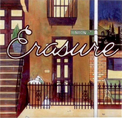 Copertina Union Street
