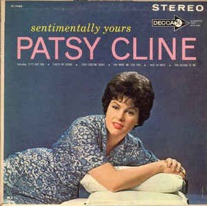 Copertina Sentimentally Yours