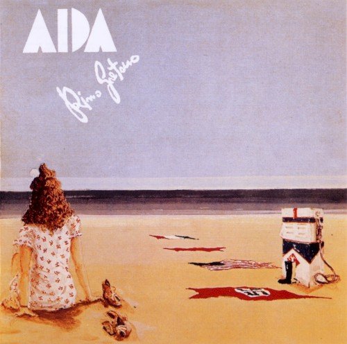 Copertina Aida