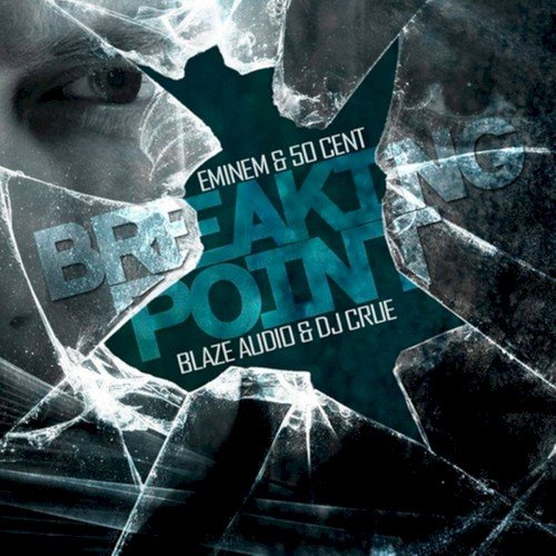 Copertina Breaking Point