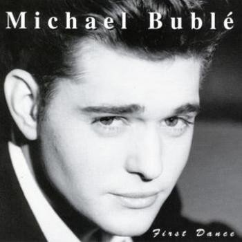 Copertina First Dance