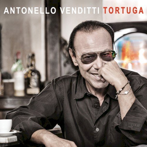 Copertina Tortuga