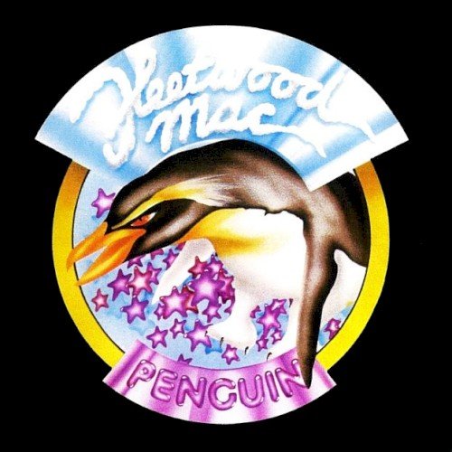 Copertina Penguin