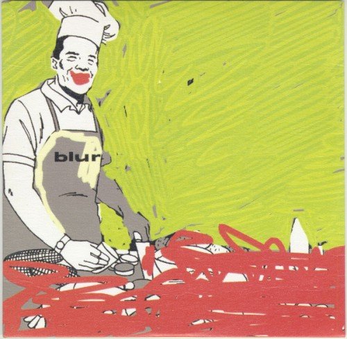 Copertina B-Sides Gig EP
