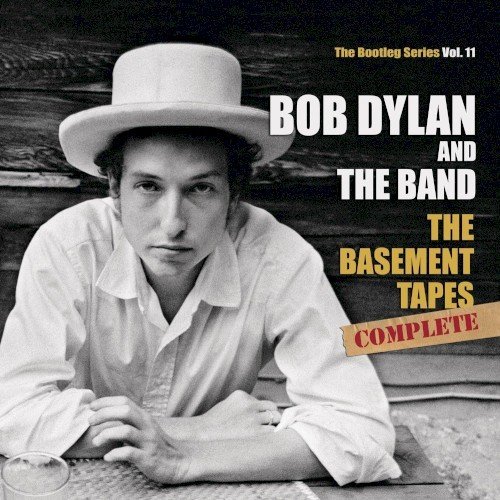 Copertina The Bootleg Series, Vol. 11: The Basement Tapes Complete