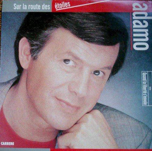 Copertina Sur la route des étoiles