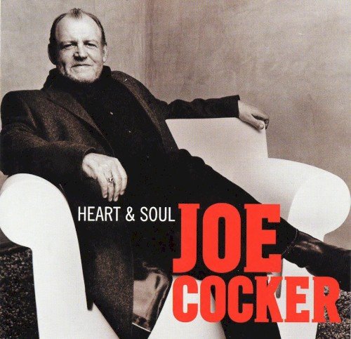Copertina Heart & Soul