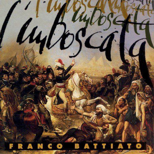 Copertina L’imboscata
