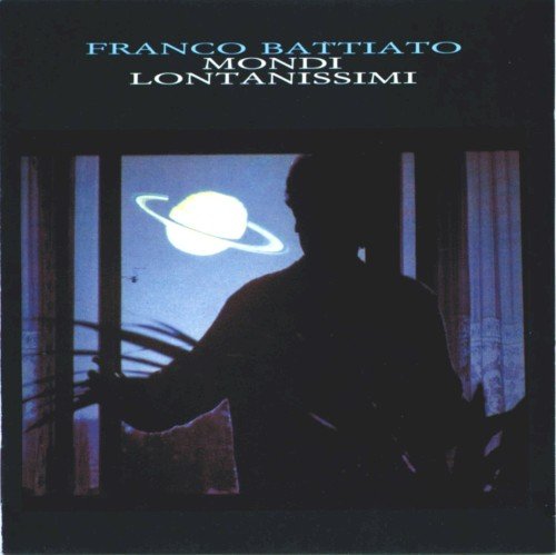 Copertina Mondi lontanissimi