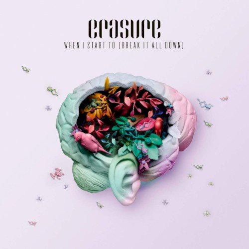 Copertina When I Start To (Break It All Down)