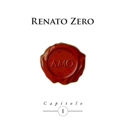 Copertina Amo, Capitolo I