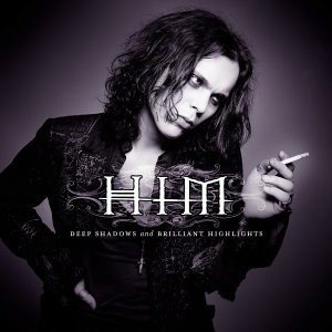 Copertina Deep Shadows and Brilliant Highlights