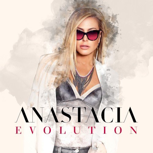 Copertina Evolution