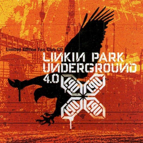 Copertina Underground 4.0