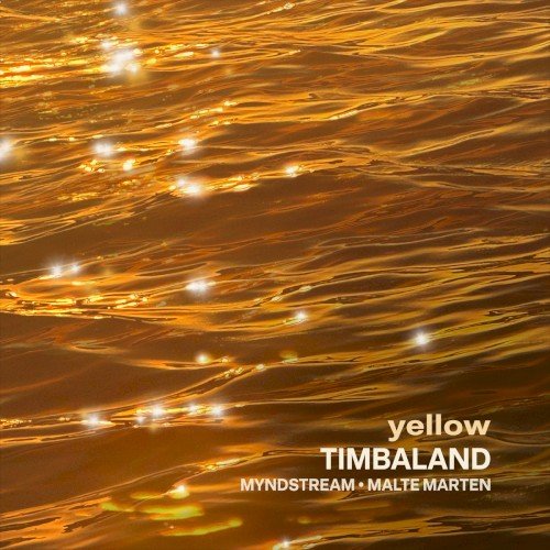 Copertina Yellow