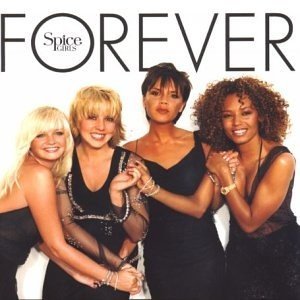Copertina Forever