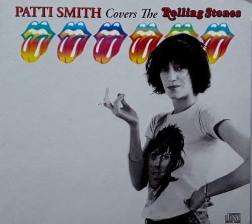 Copertina Covers The Rolling Stones