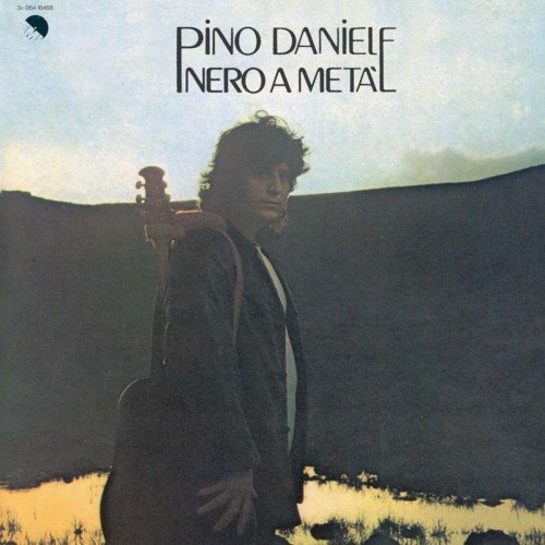 Copertina Nero a metà