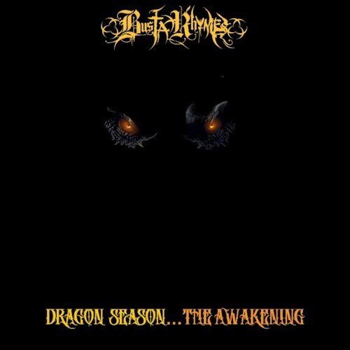 Copertina Dragon Season… The Awakening