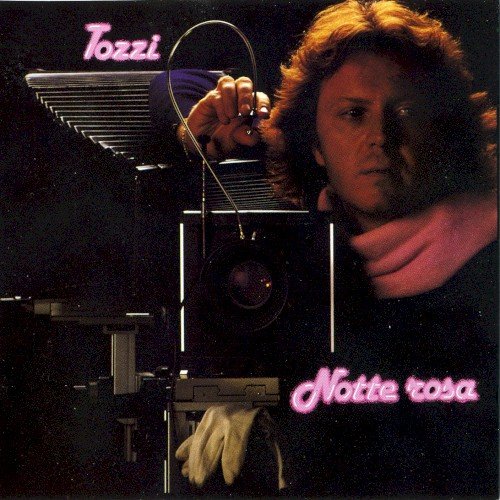 Copertina Notte rosa