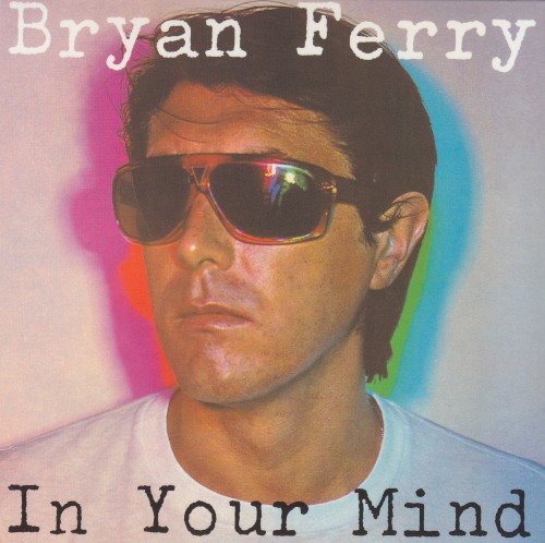 Copertina In Your Mind