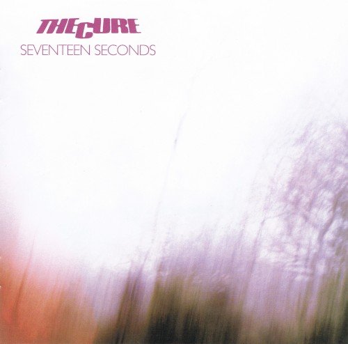 Copertina Seventeen Seconds