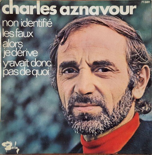 Copertina Non identifié