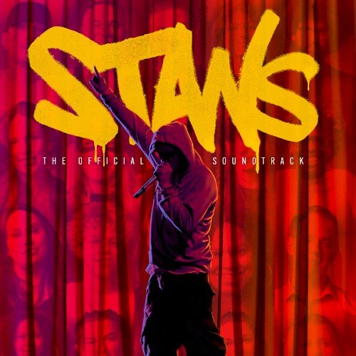 Copertina STANS: The Official Soundtrack