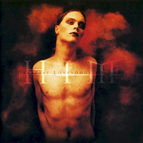 Copertina Greatest Lovesongs Vol. 666