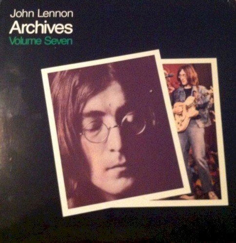 Copertina Archives Volume Seven