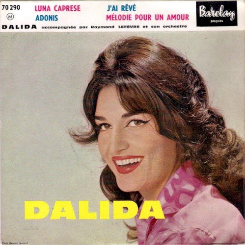 Copertina Luna Caprese