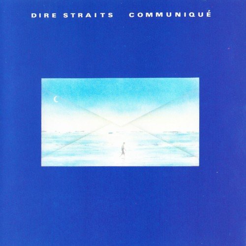 Copertina Communiqué