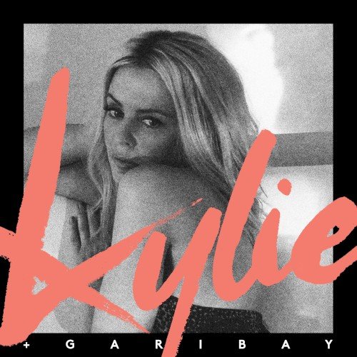 Copertina Kylie + Garibay