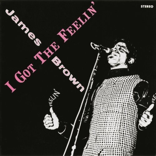 Copertina I Got the Feelin’