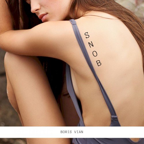 Copertina S n o b