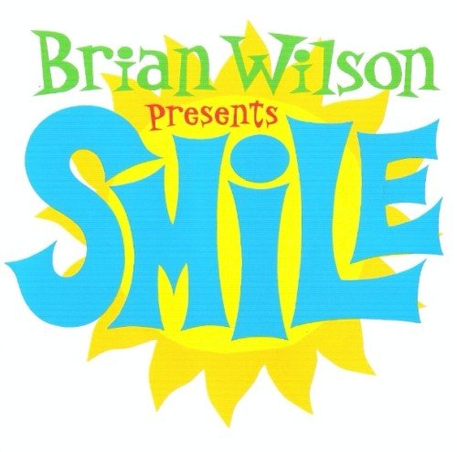 Copertina SMiLE