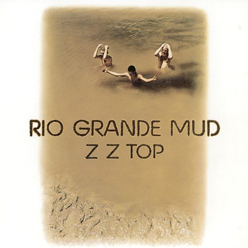 Copertina Rio Grande Mud
